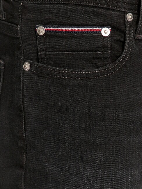 TH Jeans crow black - Jeans