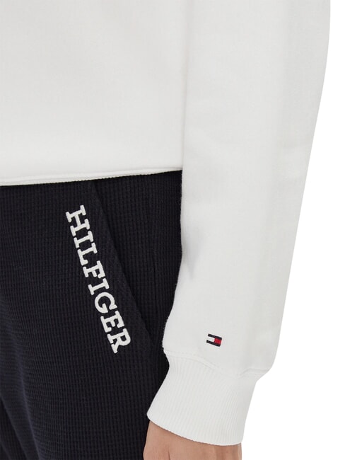 TH Sweatshirt optical white - Women's Sweatshirts