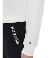 TOMMY HILFIGER TH Sweatshirt optical white - Women's Sweatshirts - 3
