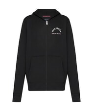 TOMMY HILFIGER TH Sweatshirt black - Sweatshirts - 7