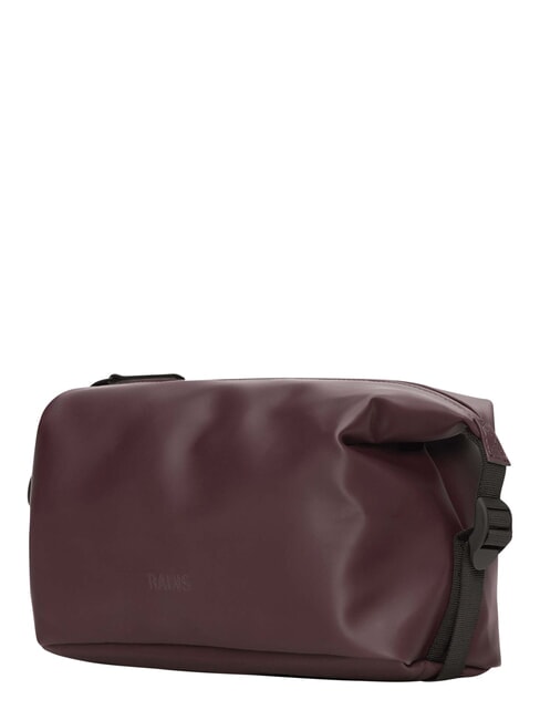 HILO Toiletry bag depth - Beauty Case
