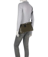 RAINS SIBU  Shoulder bag marsh - Women&rsquo;s Bags - 3