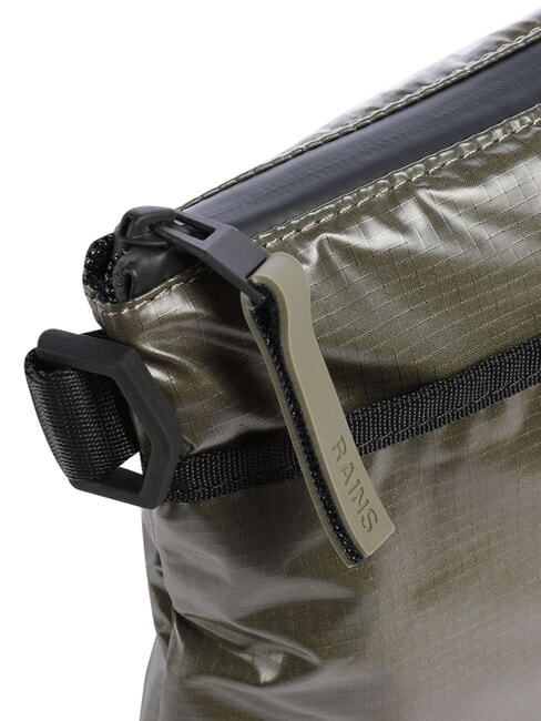 SIBU  Shoulder bag marsh - Women&rsquo;s Bags