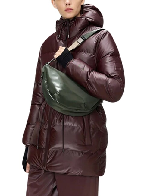 VALERA Shoulder bag swamp - Women&rsquo;s Bags