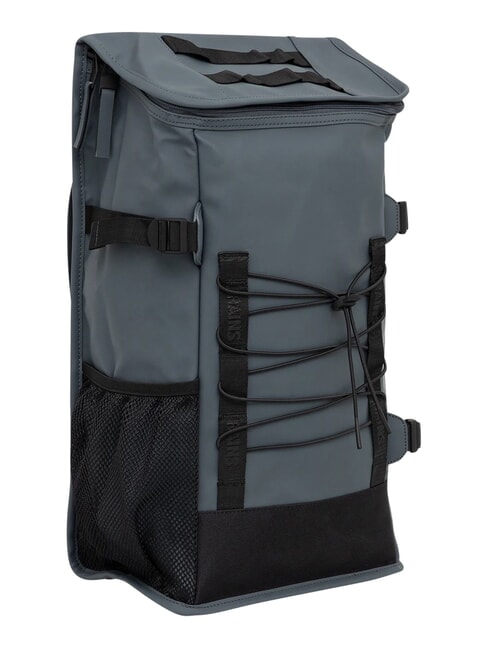 TRAIL MOUNTAINER Backpack Big bag lagoon - Laptop backpacks