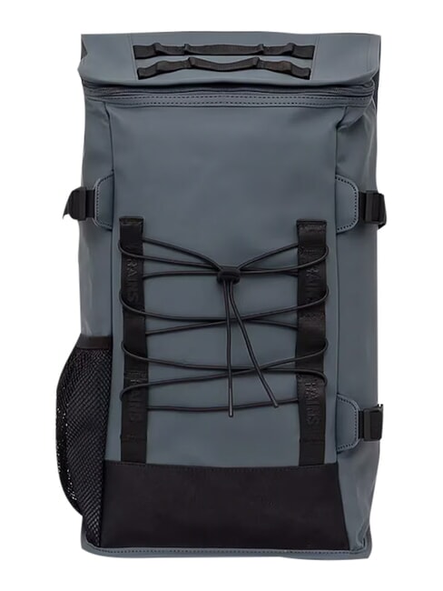TRAIL MOUNTAINER Backpack Big bag lagoon - Laptop backpacks