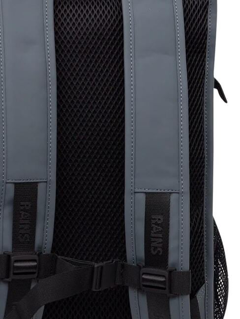 TRAIL MOUNTAINER Backpack Big bag lagoon - Laptop backpacks
