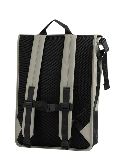 TRAIL ROLLTOP 13" laptop backpack drift - Backpacks & School and Leisure
