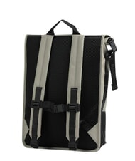 RAINS TRAIL ROLLTOP 13" laptop backpack drift - Backpacks & School and Leisure - 2