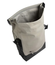 RAINS TRAIL ROLLTOP 13" laptop backpack drift - Backpacks & School and Leisure - 3