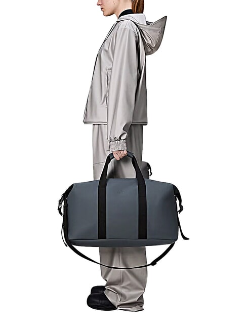 HILO WEEKEND Waterproof bag lagoon - Duffle bags