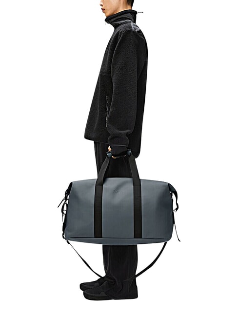 HILO WEEKEND Waterproof bag lagoon - Duffle bags