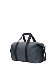 RAINS HILO WEEKEND Waterproof bag lagoon - Duffle bags - 4