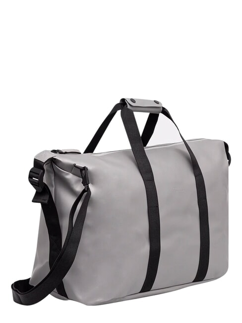 HILO WEEKEND Waterproof bag nimbus - Duffle bags
