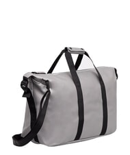 RAINS HILO WEEKEND Waterproof bag nimbus - Duffle bags - 2