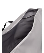 RAINS HILO WEEKEND Waterproof bag nimbus - Duffle bags - 3