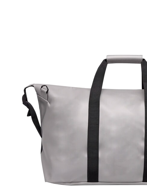 HILO WEEKEND Waterproof bag nimbus - Duffle bags
