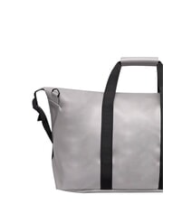 RAINS HILO WEEKEND Waterproof bag nimbus - Duffle bags - 4