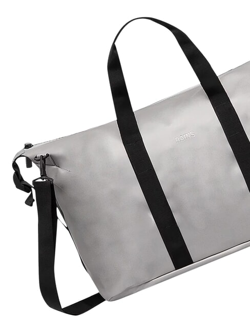 HILO WEEKEND Waterproof bag nimbus - Duffle bags