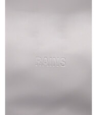 RAINS HILO WEEKEND Waterproof bag nimbus - Duffle bags - 6