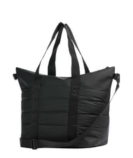 RAINS PUFFER Shoulder shopper, with shoulder strap black - Women&rsquo;s Bags - 3