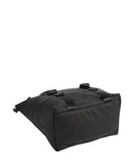 RAINS PUFFER Shoulder shopper, with shoulder strap black - Women&rsquo;s Bags - 4