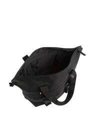 RAINS PUFFER Shoulder shopper, with shoulder strap black - Women&rsquo;s Bags - 5