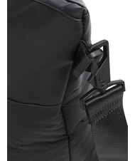 RAINS PUFFER Shoulder shopper, with shoulder strap black - Women&rsquo;s Bags - 6