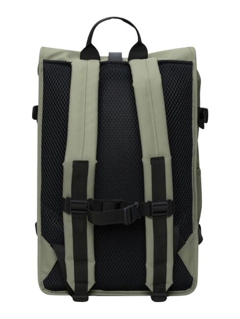 ROLLTOP RUCKSACK Backpack drift - Backpacks & School and Leisure