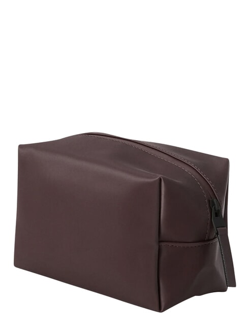 WASH BAG Beauty small depth - Beauty Case