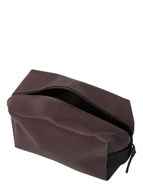 WASH BAG Beauty small depth - Beauty Case