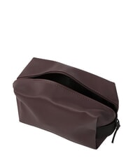 RAINS WASH BAG Beauty small depth - Beauty Case - 3