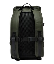 RAINS TRAIL CARGO BACKPACK 13" PC backpack green - Backpacks & School and Leisure - 3