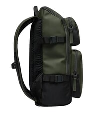 RAINS TRAIL CARGO BACKPACK 13" PC backpack green - Backpacks & School and Leisure - 4