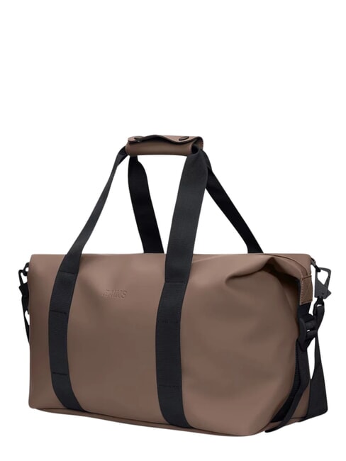 HILO WEEKEND  Duffle bag with shoulder strap shade - Duffle bags