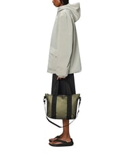RAINS TOTE BAG Shoulder bag, with shoulder strap revel - Women&rsquo;s Bags - 2
