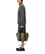 RAINS TOTE BAG Shoulder bag, with shoulder strap revel - Women&rsquo;s Bags - 3