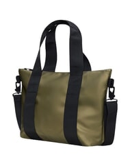RAINS TOTE BAG Shoulder bag, with shoulder strap revel - Women&rsquo;s Bags - 4
