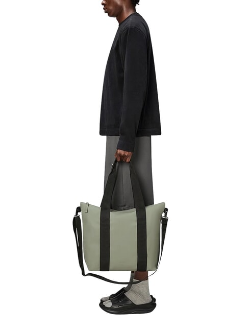 TOTE BAG MINI Waterproof bag drift - Women&rsquo;s Bags