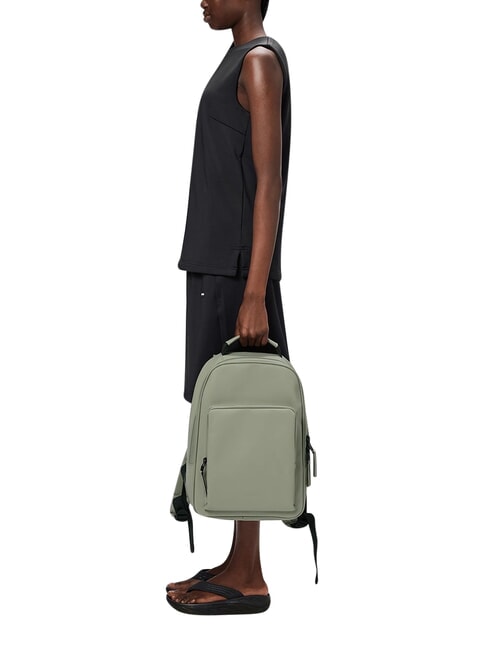 BOOK DAYPACK  Waterproof backpack drift - Backpacks & School and Leisure