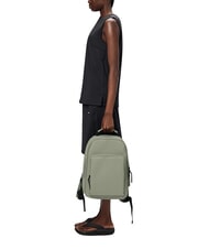 RAINS BOOK DAYPACK  Waterproof backpack drift - Backpacks & School and Leisure - 2