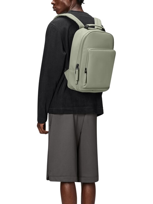 BOOK DAYPACK  Waterproof backpack drift - Backpacks & School and Leisure