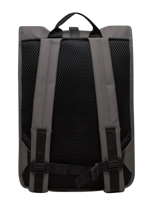 ROLLTOP RUCKSACK Large waterproof backpack grey - Backpacks & School and Leisure