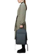 RAINS BOOK  15" Laptop Backpack lagoon - Backpacks & School and Leisure - 2