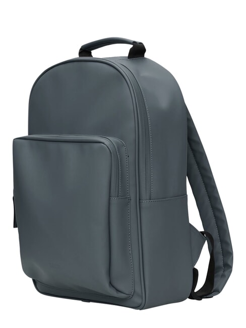 BOOK  15" Laptop Backpack lagoon - Backpacks & School and Leisure