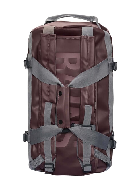 TEXEL  Backpack Duffel Bag depth - Duffle bags