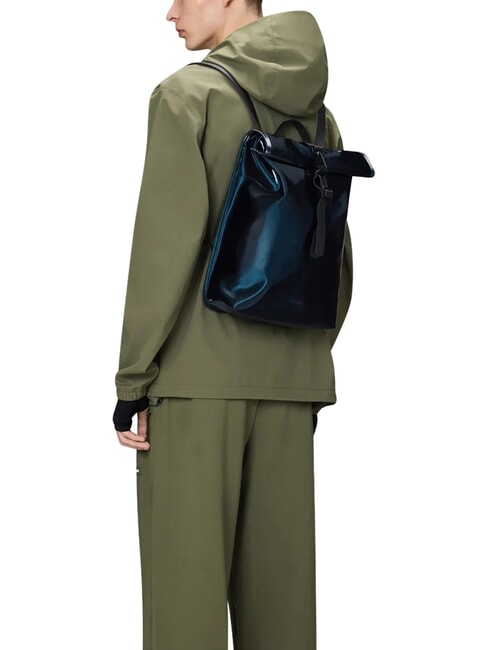 ROLLTOP RUCKSACK MINI Waterproof backpack spill - Backpacks & School and Leisure