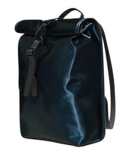RAINS ROLLTOP RUCKSACK MINI Waterproof backpack spill - Backpacks & School and Leisure - 5