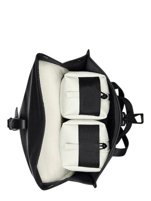 ROLLTOP RUCKSACK MINI Waterproof backpack spill - Backpacks & School and Leisure