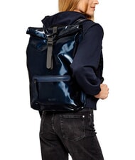 RAINS ROLLTOP RUCKSACK Large waterproof backpack spill - Backpacks & School and Leisure - 3